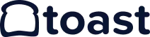 Toast Logo